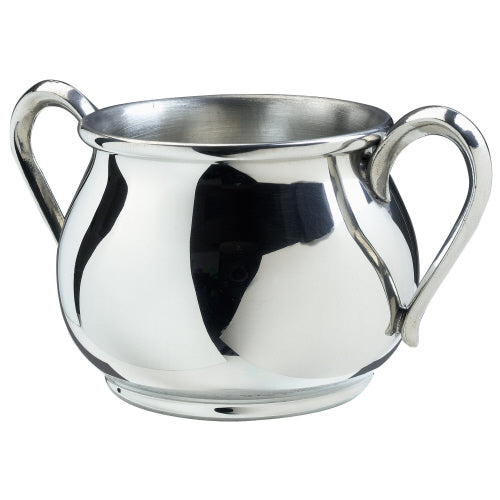 Bulged Double Handle Baby Cup 5 oz.