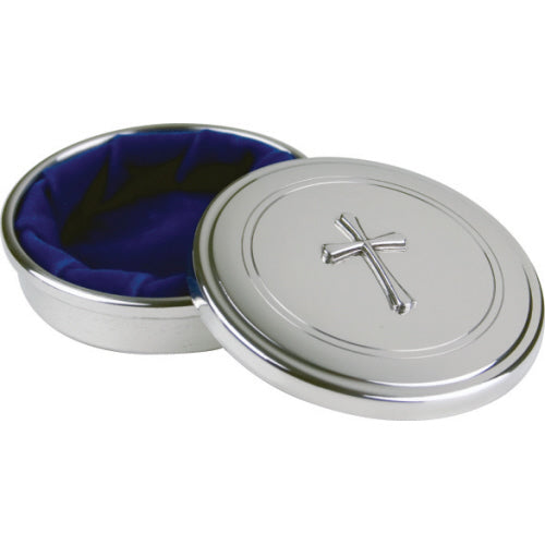 Southern Craftsmen Jewel Box w/Cross