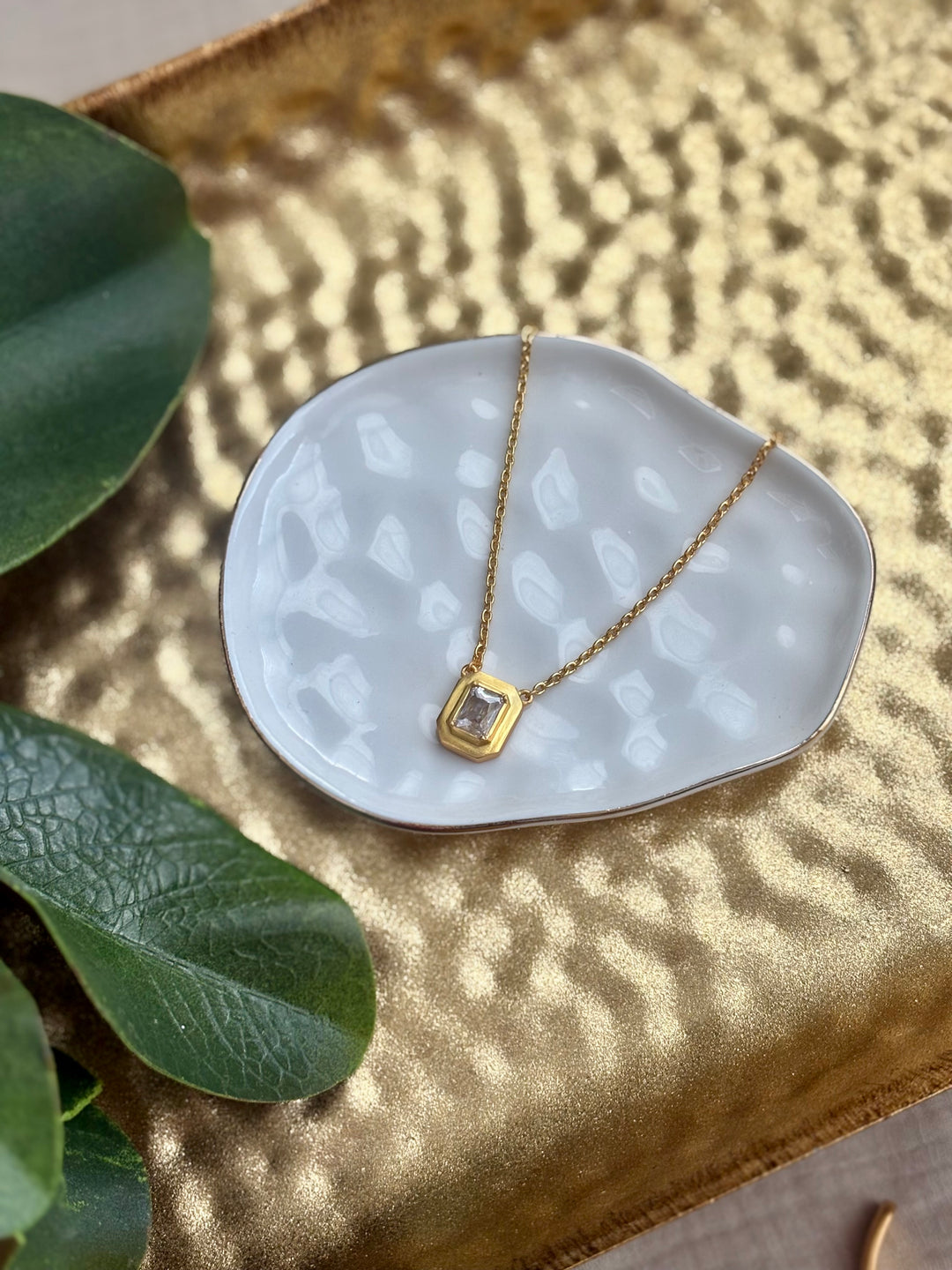 Scout Necklace