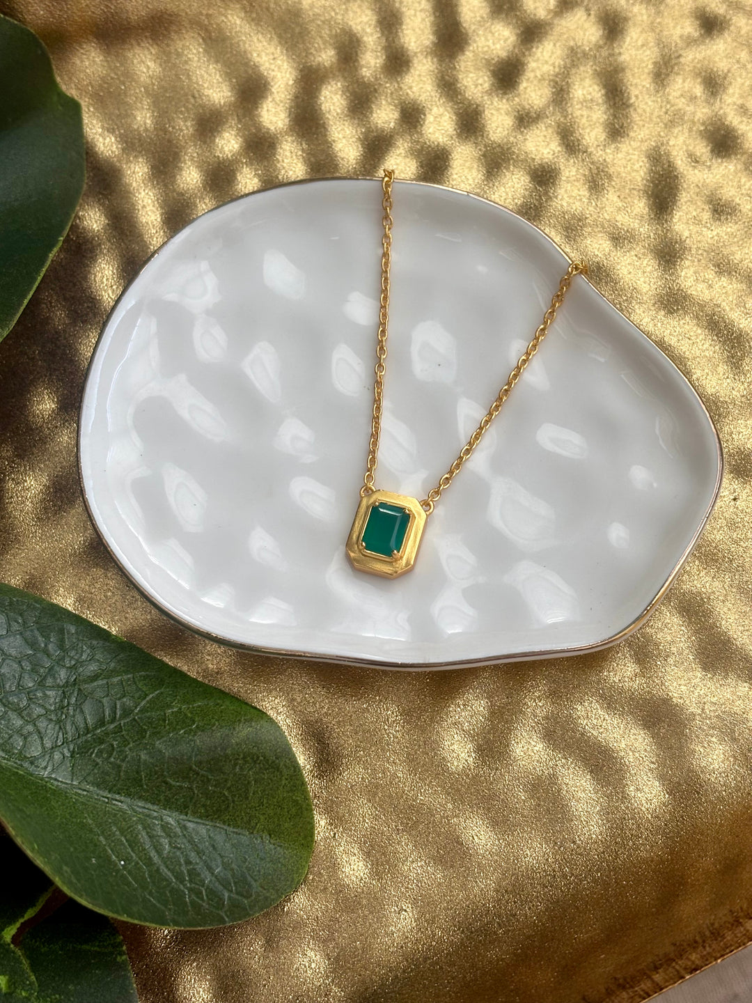 Scout Necklace