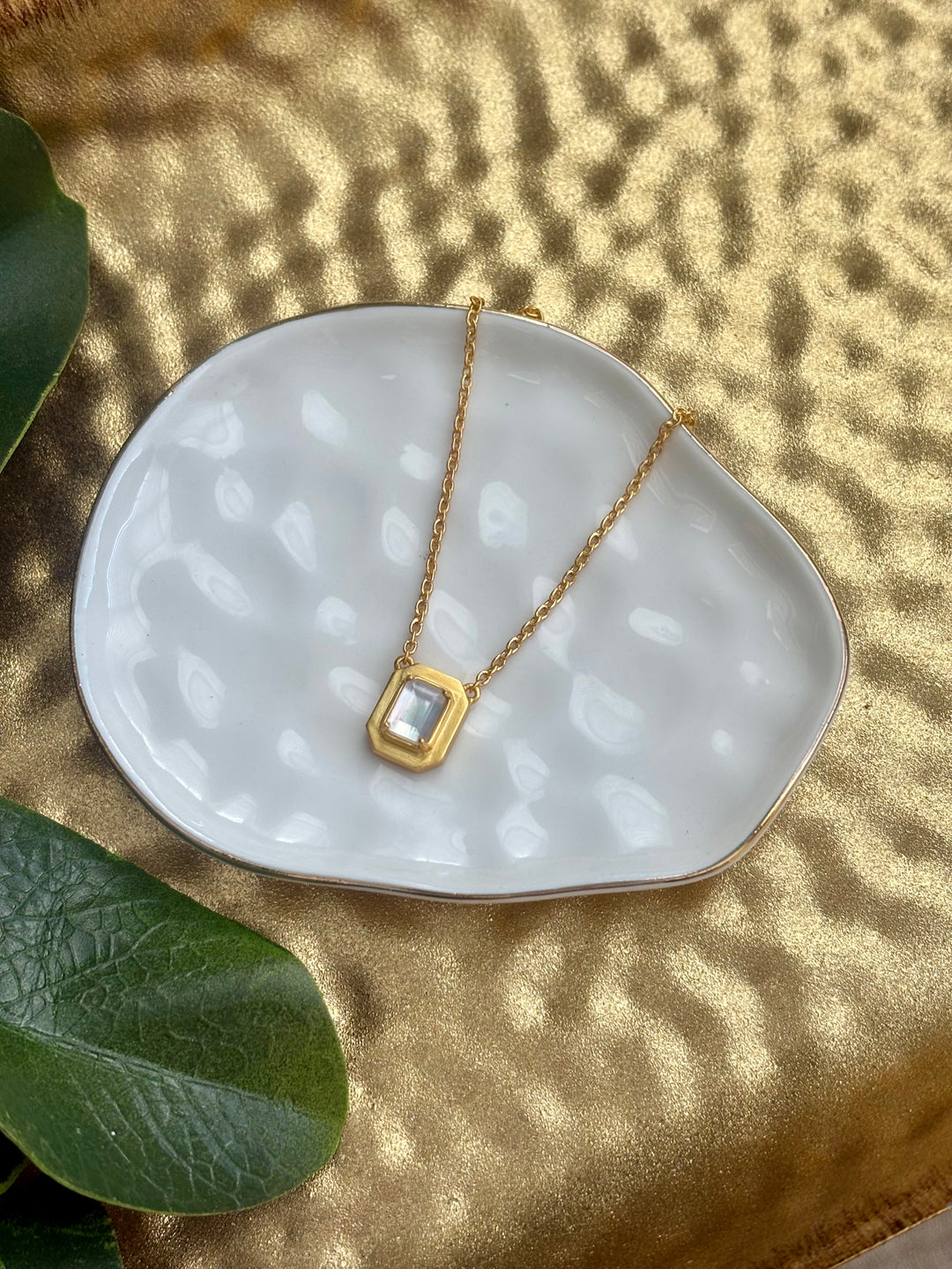 Scout Necklace
