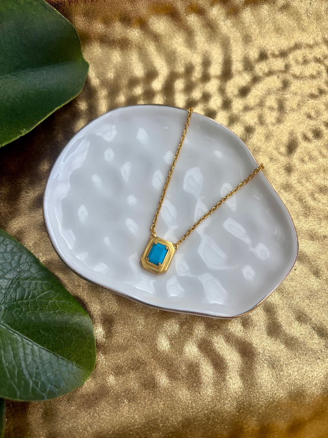 Scout Necklace