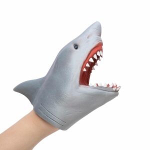 HAND PUPPET ASTMT