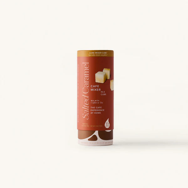 Cafe Mixer Tallboy