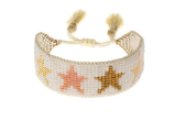 HART Kids Star Beaded Bracelet
