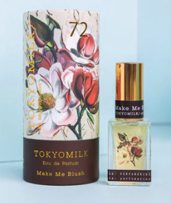 TokyoMilk Make Me Blush No 72 Eau de Parfum