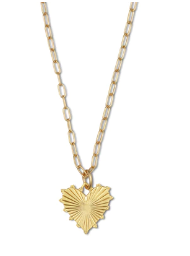 HART Baby Heart of Gold Necklace