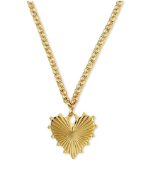 HART Heart of Gold Necklace
