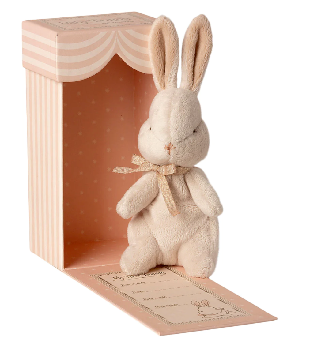 Maileg My First Bunny – The Oaks Apparel Co. Maileg My First Bunny – The Oaks Apparel Co.