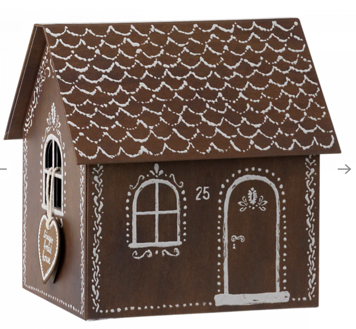 Maileg Small Gingerbread House