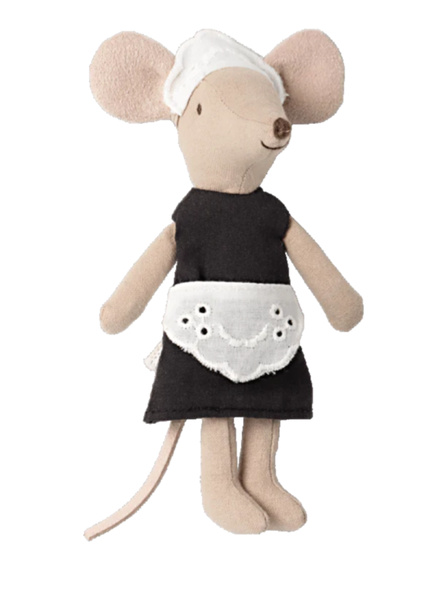 Maileg Maid Mouse