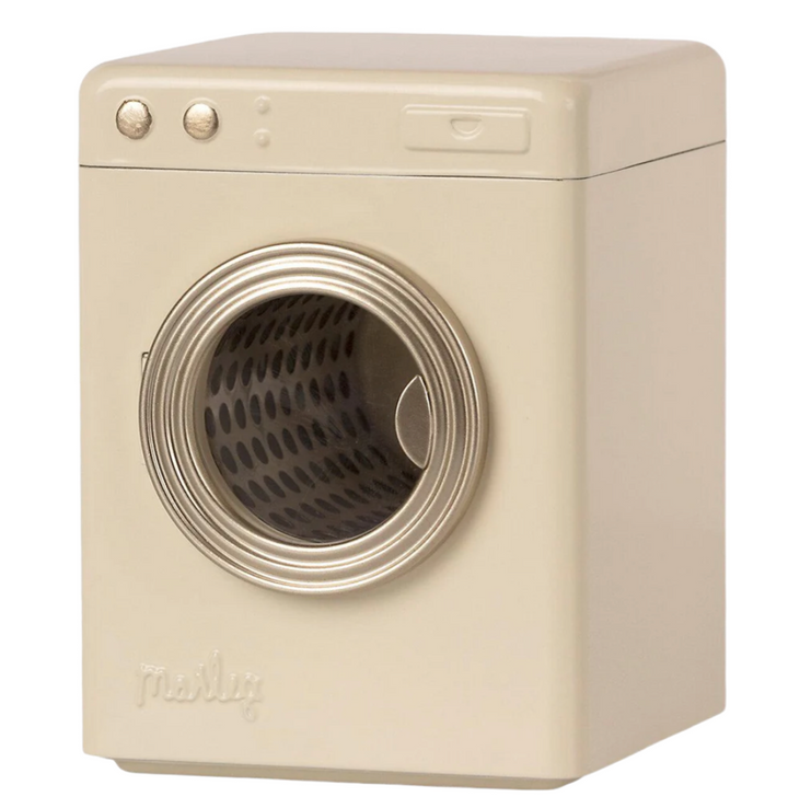 Maileg Miniature Washing Machine