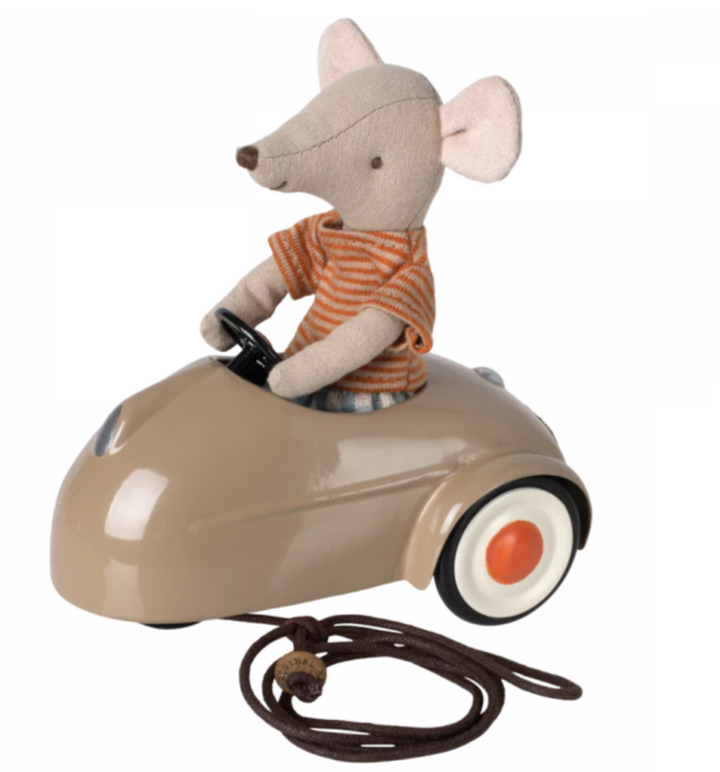 Maileg Mouse Car