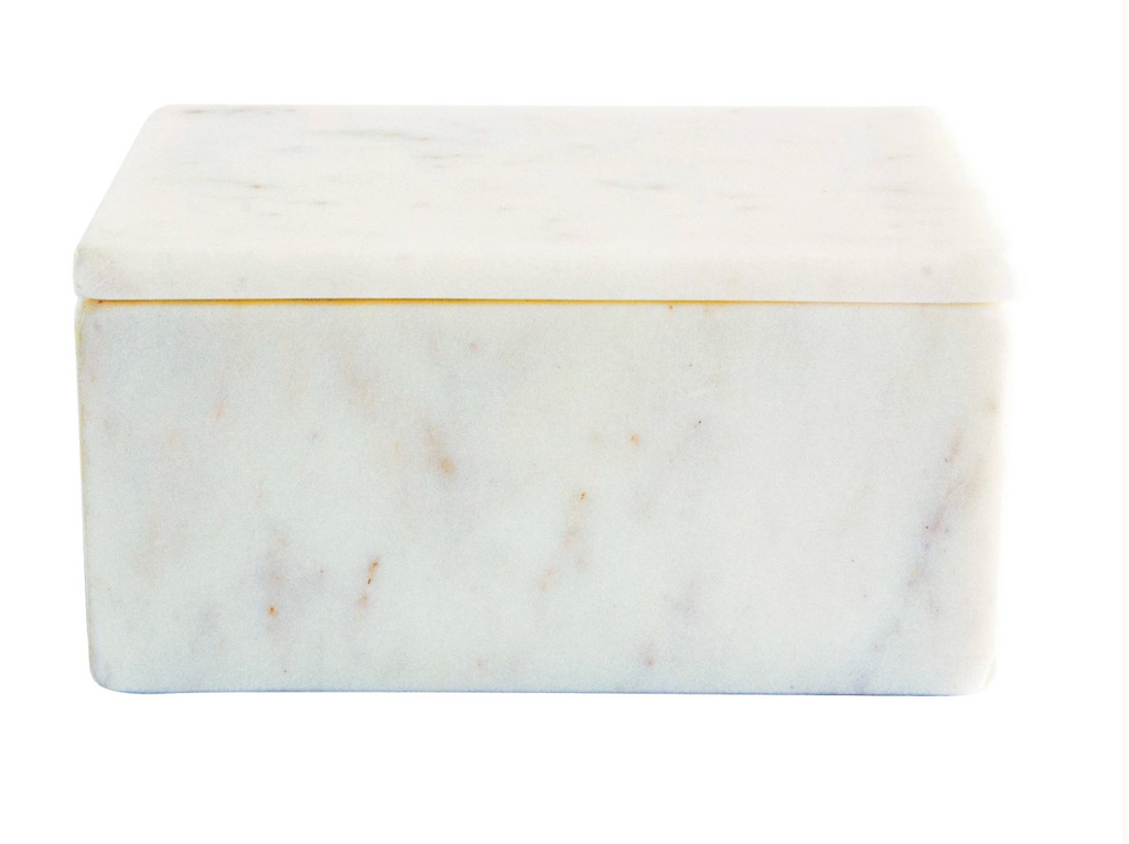 Marble Box with Lid – The Oaks Apparel Co. Marble Box with Lid – The Oaks Apparel Co.