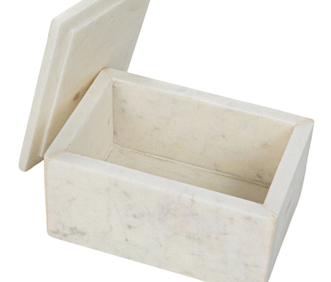 Marble Box with Lid – The Oaks Apparel Co. Marble Box with Lid – The Oaks Apparel Co.