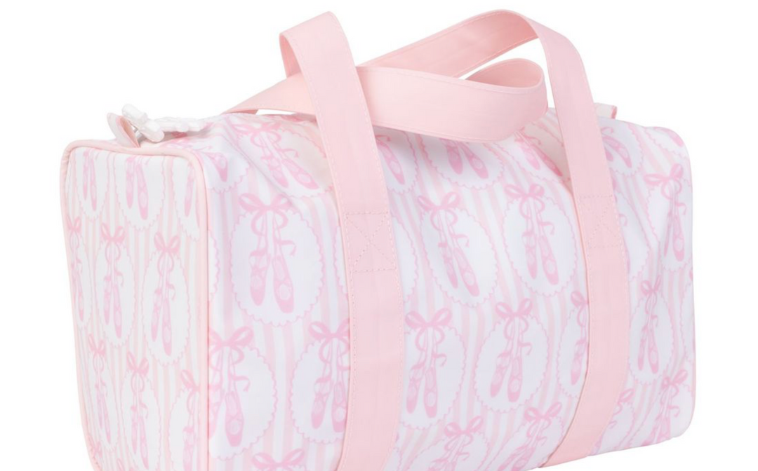 The Ballet Bag By Apple Of My Isla