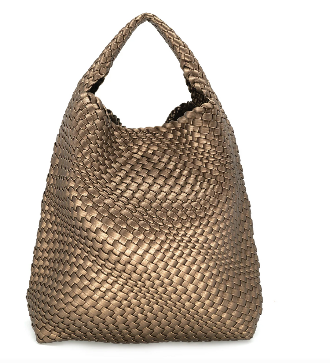 BC Woven Bag