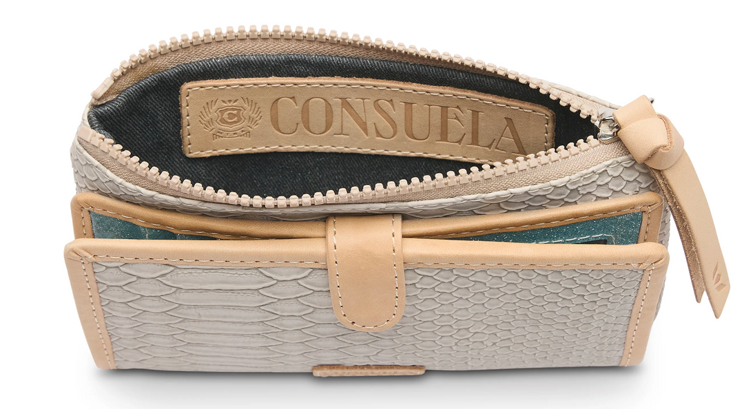 Slim Wallet, Thunderbird – The Oaks Apparel Co. Slim Wallet, Thunderbird – The Oaks Apparel Co.
