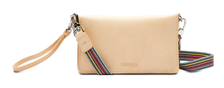 Uptown Crossbody, Diego