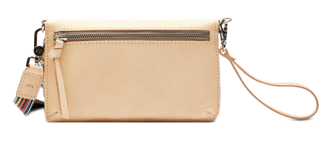 Uptown Crossbody, Diego