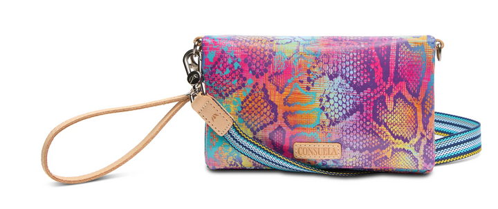 Uptown Crossbody, Steph