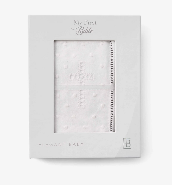 Gift Boxed Heirloom Bible