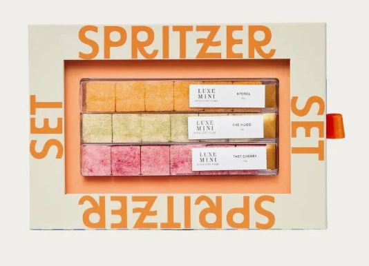 Teapressa Spritzer Set