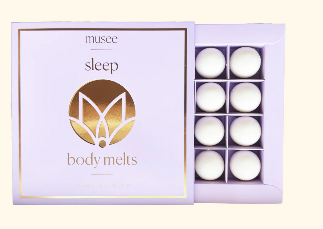 Sleep Body Melts