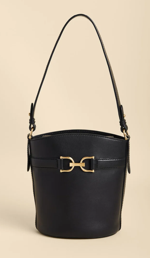 Siren Eva Bucket Black