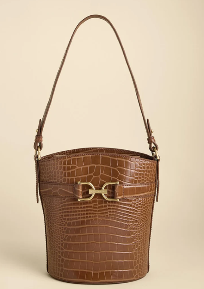 Siren Eva Bucket Penny Croc