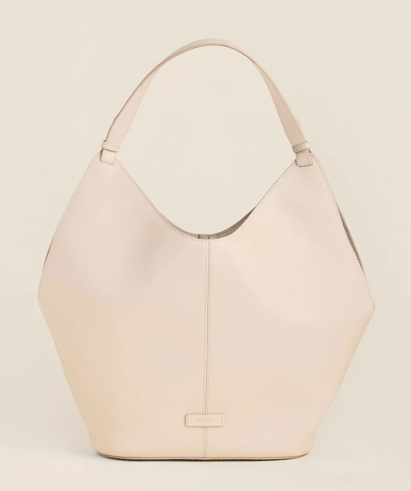 Siren Everly Tote Fawn