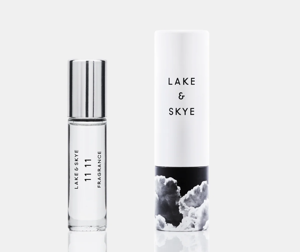 11 11 Moon - 10mL Purse Spray