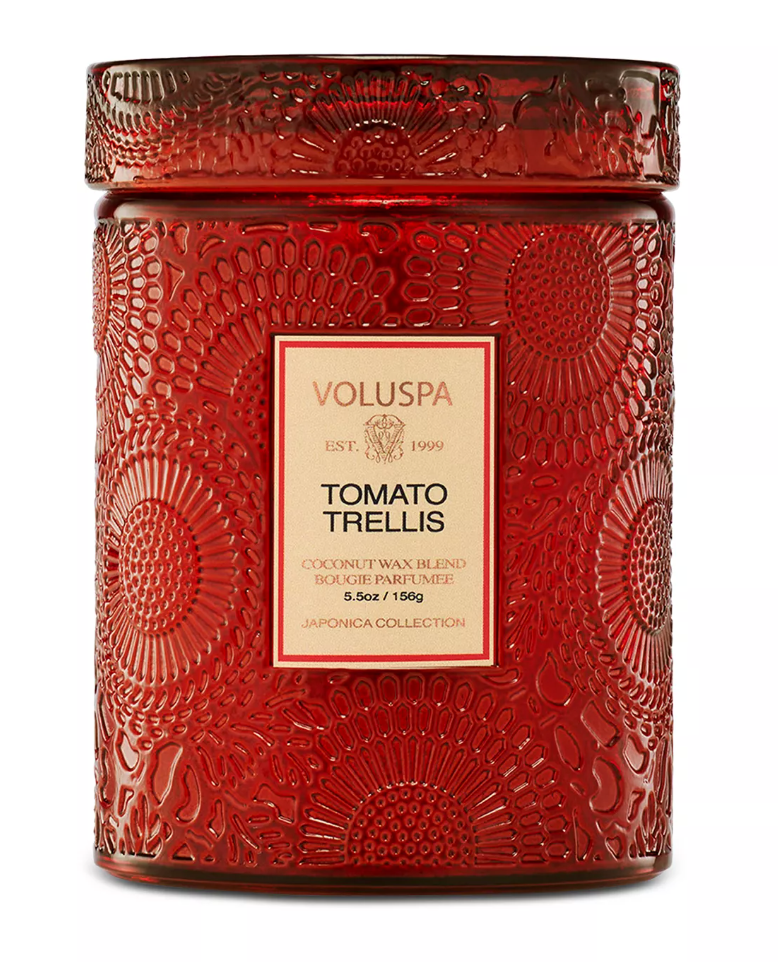 Tomato Trellis 5.5oz Small Jar