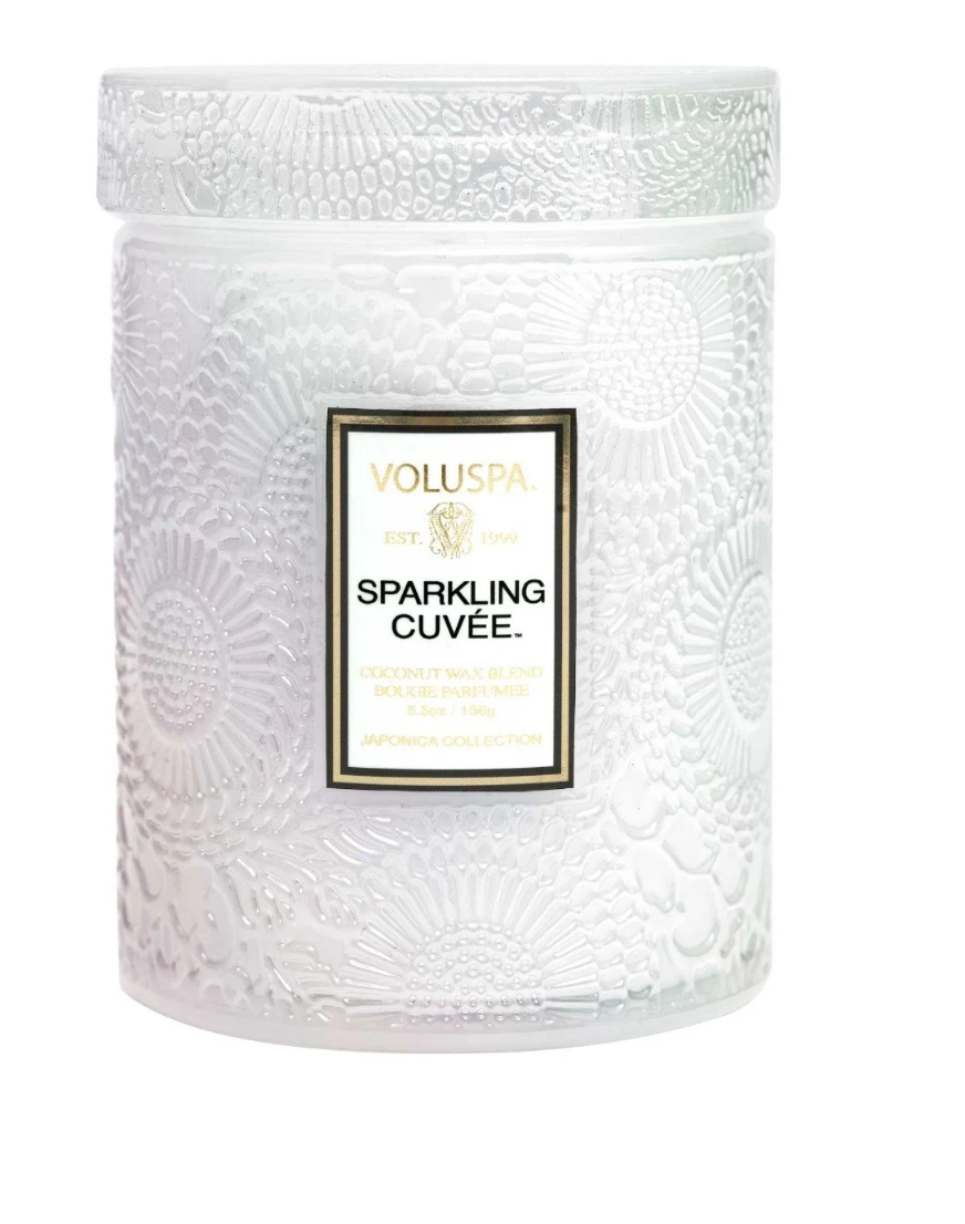 Sparkling Cuvee 5.5oz Small Jar