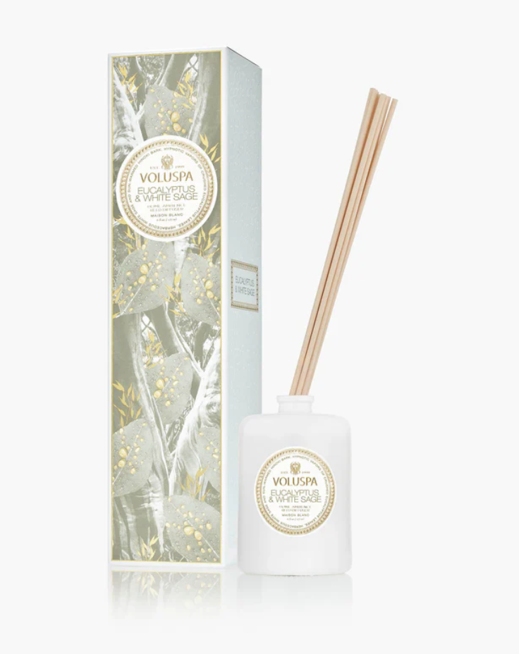 Eucalyptus Reed Diffuser
