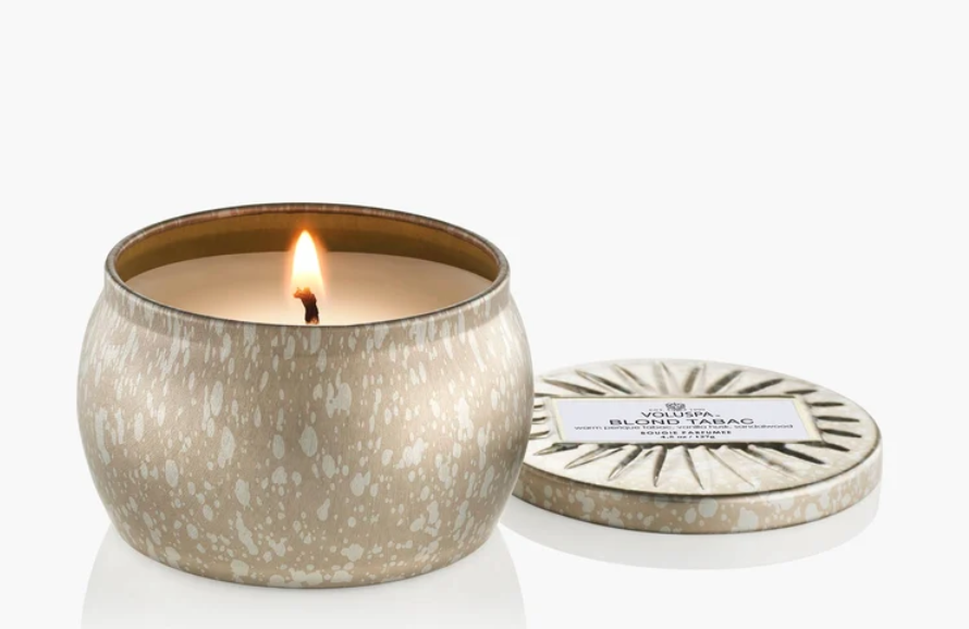 Blond Tabac Mini Tin