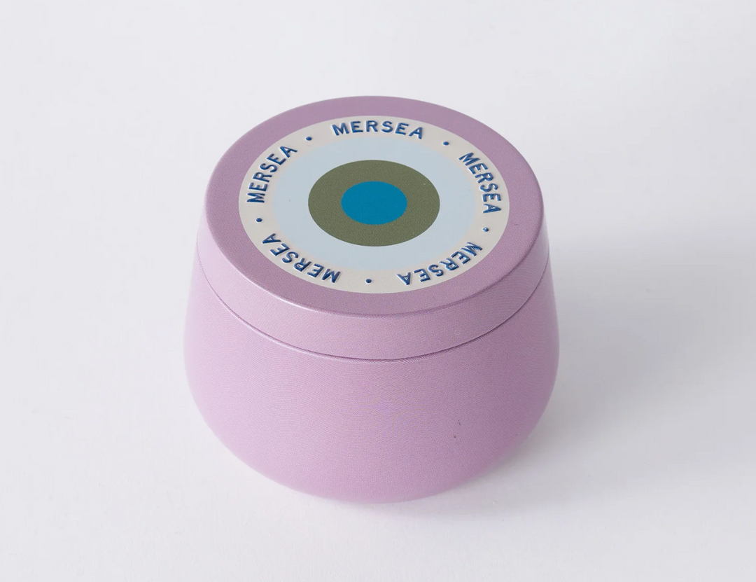 Tin Candle - 3.5 oz - Summer in Provence