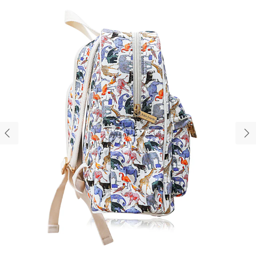 Josie Joan's Henry Liberty London Backpack