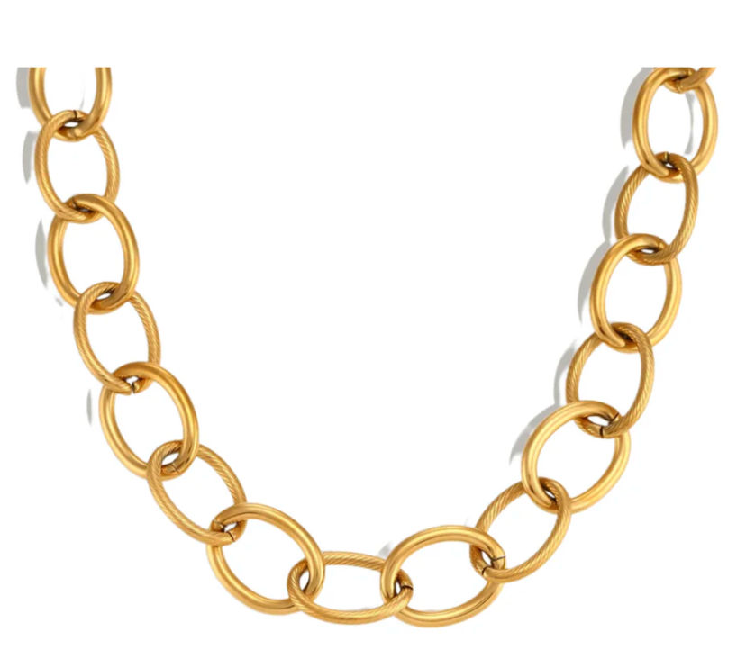 Addison Necklace