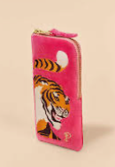 Powder - Thrill of the Tiger- Sunglasses Case