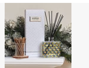 Winter Frost Vanity Set