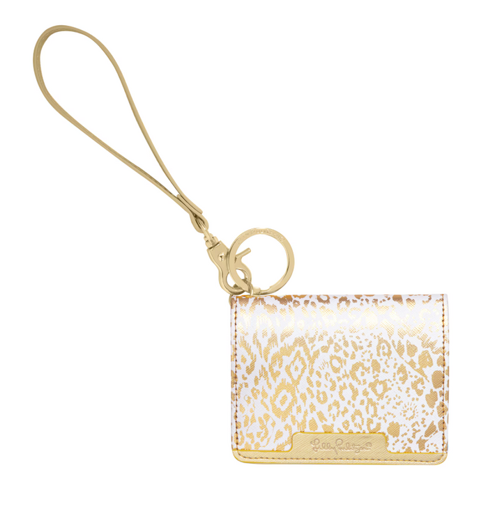 Snap Card Case