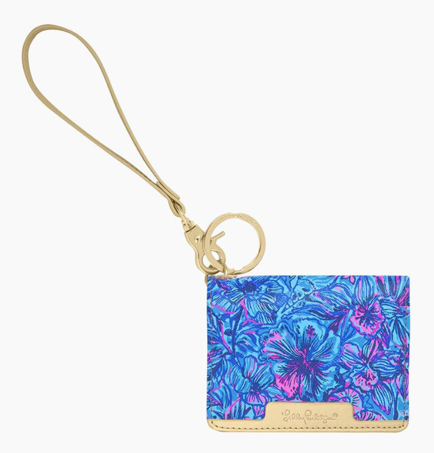 Snap Card Case