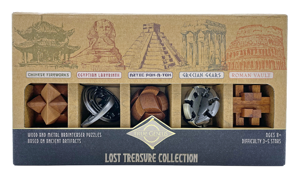 【専用】TREASURE シリアル Lost Treasure Collection – The Oaks Apparel Co.