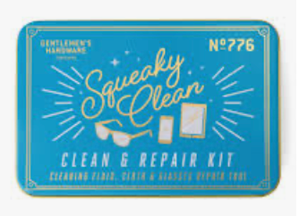 Sqeaky Clean & Repair Kit