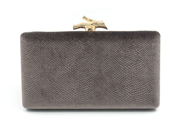 BC Velvet Bag 2704