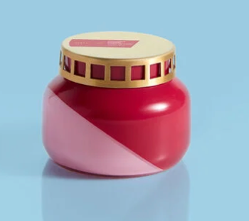 Oaks Apparel Coconut Santal Jar