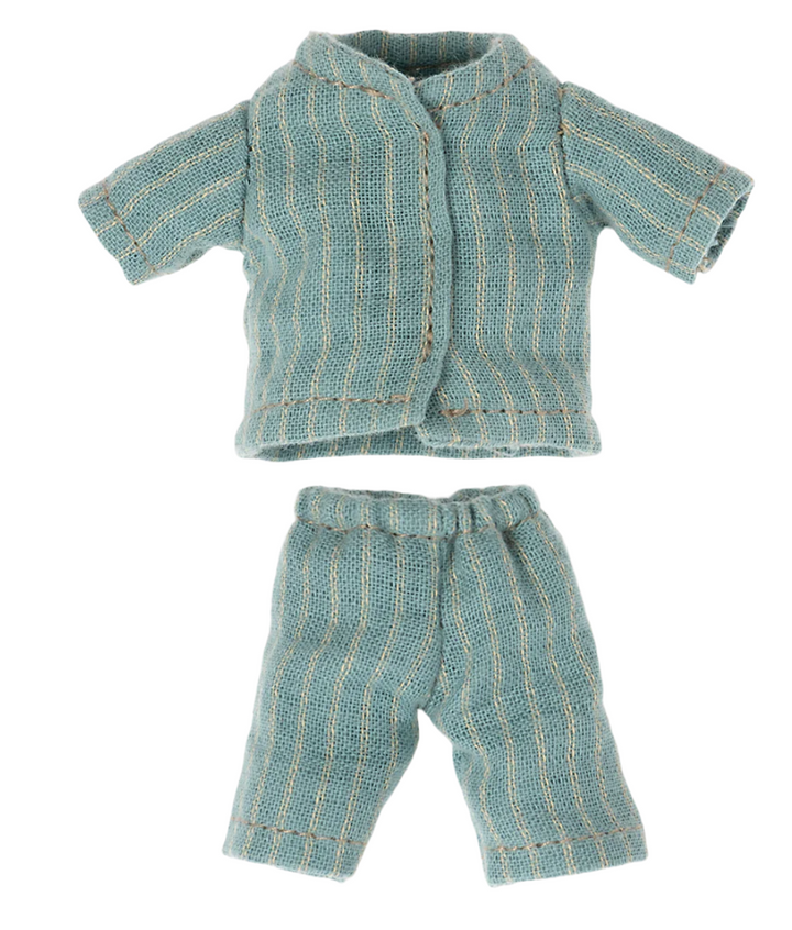 Maileg Pajamas for big brother mouse