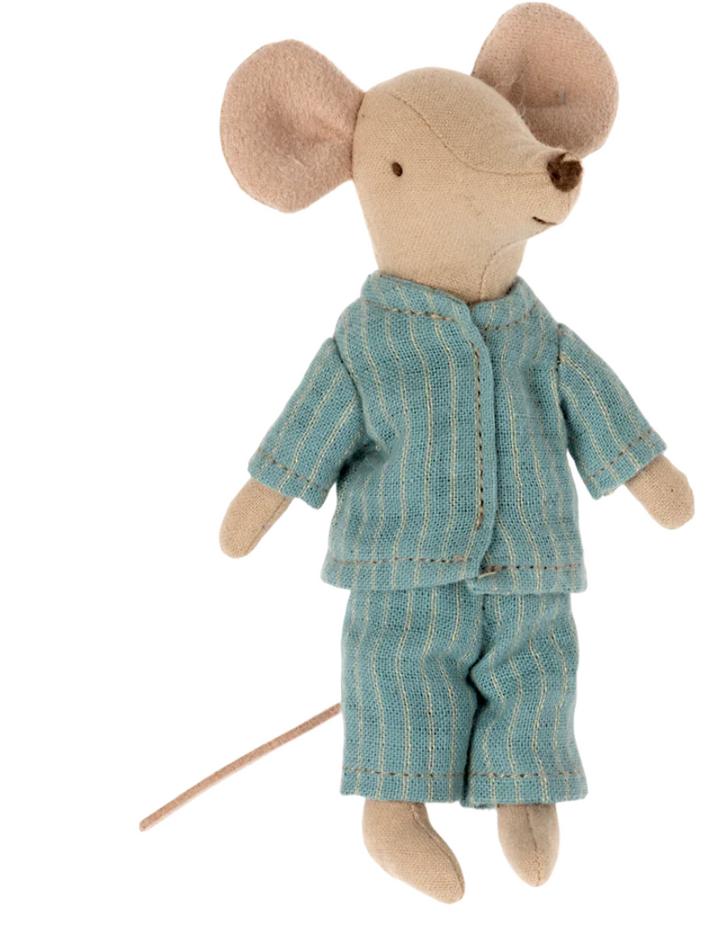 Maileg Pajamas for big brother mouse