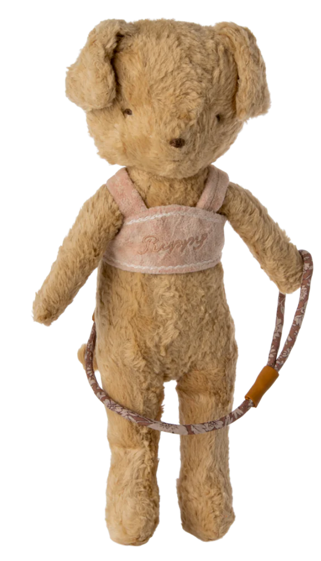 Maileg Harness. Puppy Supply